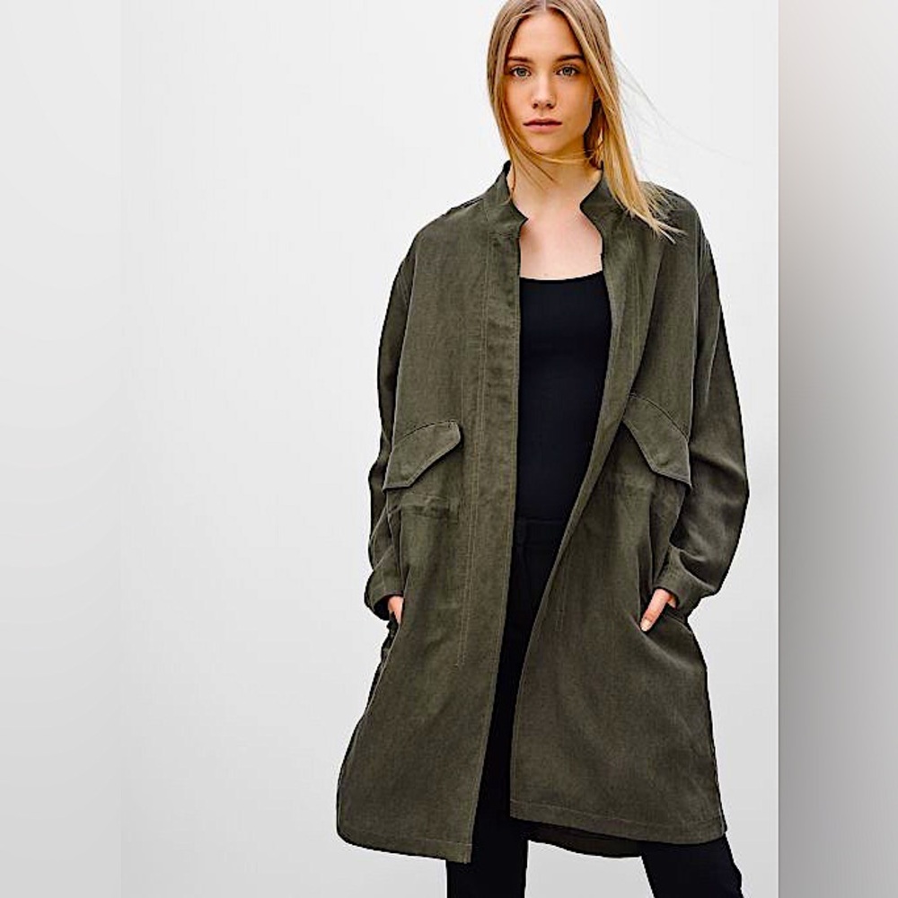 ARITZIA BABATON Clarence Jacket - Picture 1 of 11